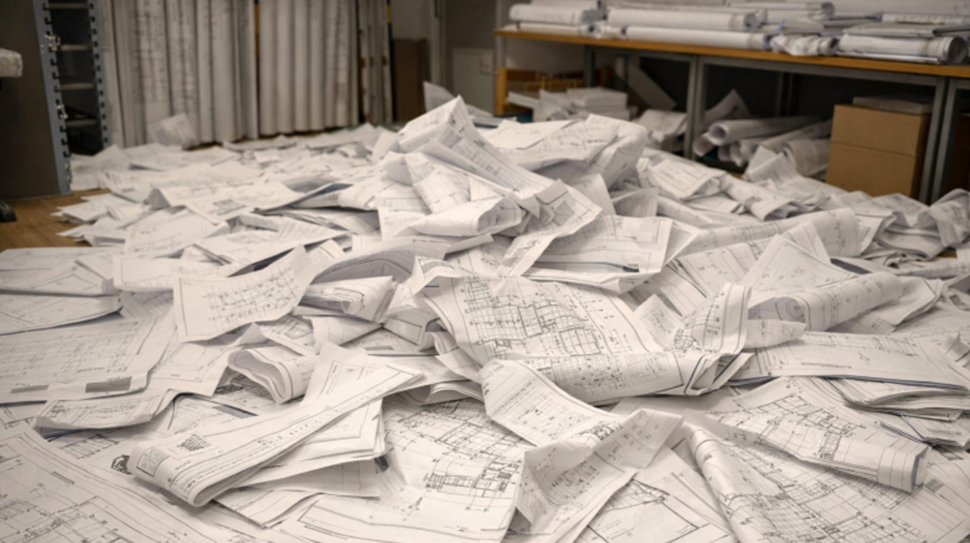 Searchable facility records